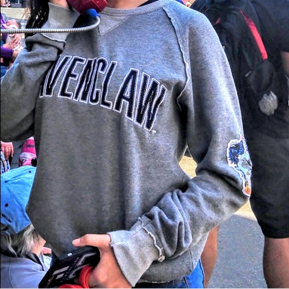 Authentic Harry Potter Universal Studios Ravencla… - image 1